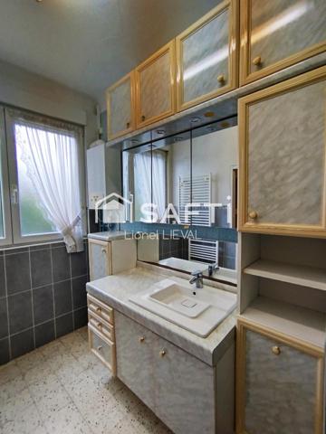 Magnifique demeure 140m2 hab sur près de 1400m2 terrain