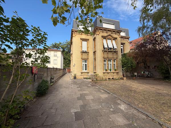 Appartement 1 pièce 28.64 m2
