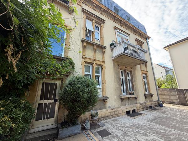 Appartement 1 pièce 28.64 m2
