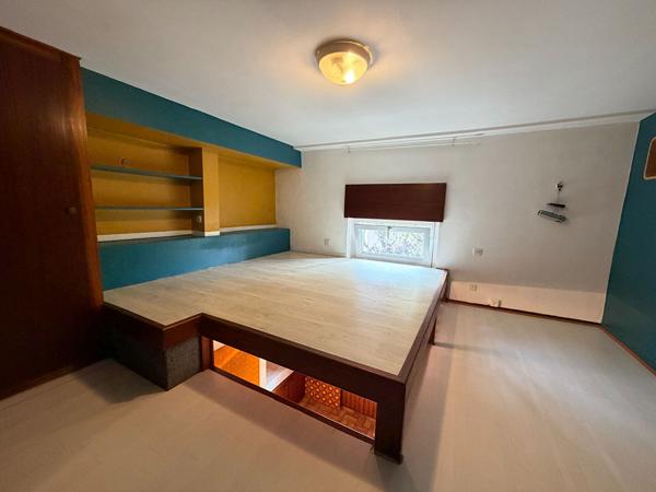 Appartement 1 pièce 28.64 m2