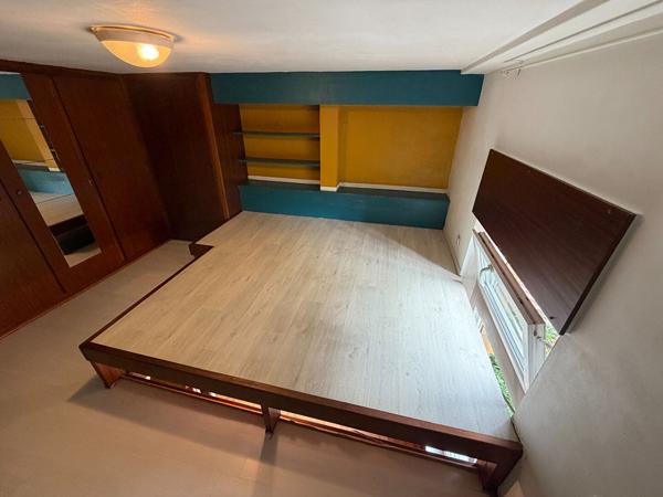 Appartement 1 pièce 28.64 m2