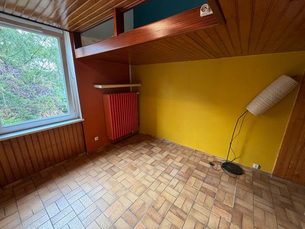 Appartement 1 pièce 28.64 m2