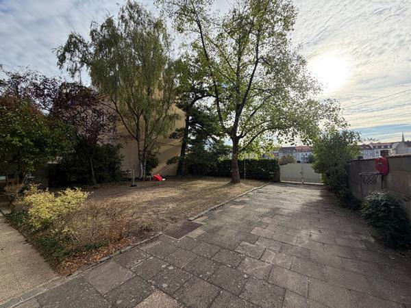 Appartement 1 pièce 28.64 m2