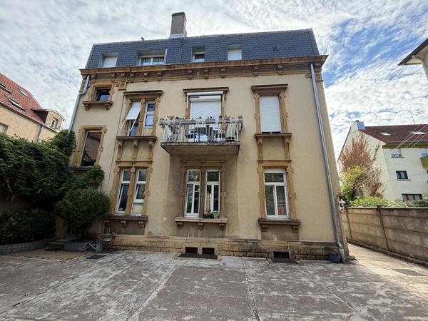 Appartement 1 pièce 28.64 m2