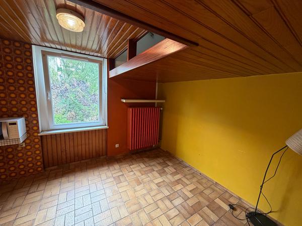 Appartement 1 pièce 28.64 m2