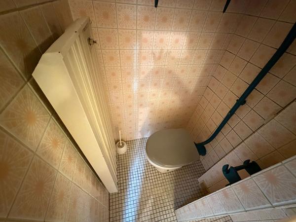 Appartement 1 pièce 28.64 m2