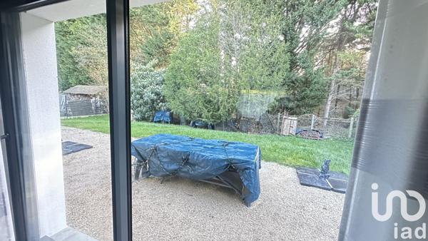 Maison à vendre 5 pièces 122 m² Saint-Pierre-lès-Nemours