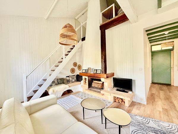 Maison 5 pièces 109 m2