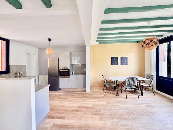 Maison 5 pièces 109 m2
