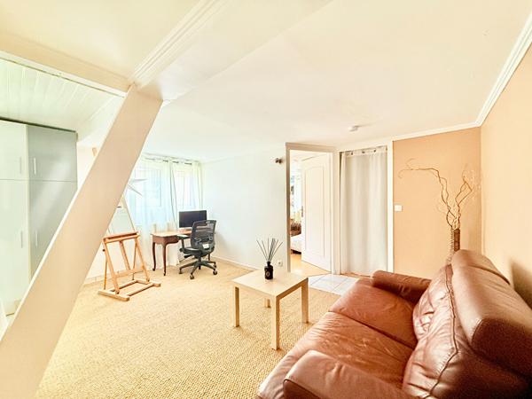 Maison 5 pièces 109 m2