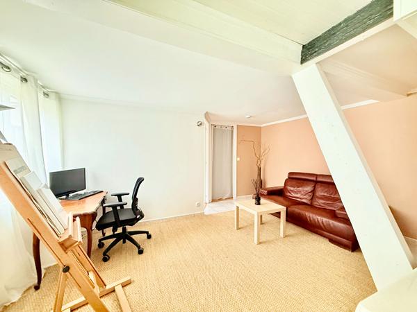 Maison 5 pièces 109 m2