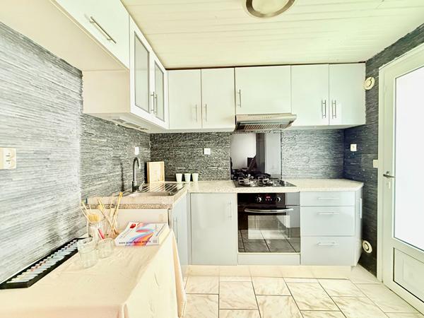 Maison 5 pièces 109 m2