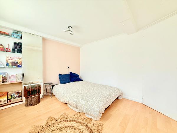 Maison 5 pièces 109 m2