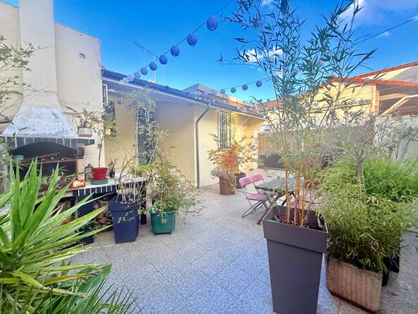 Maison 5 pièces 109 m2