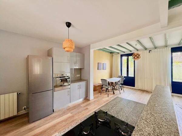 Maison 5 pièces 109 m2