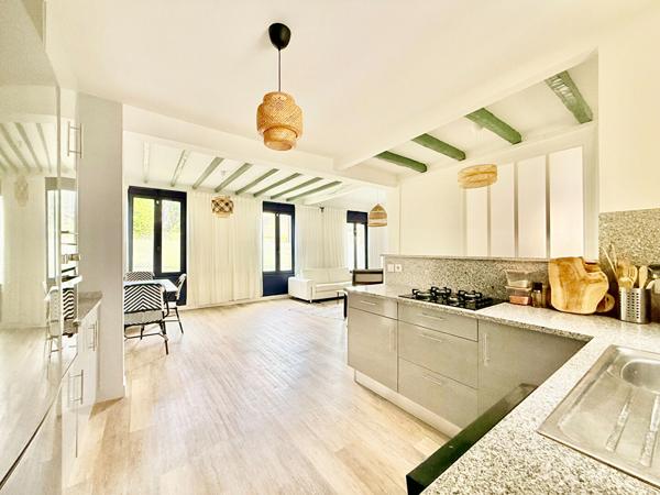 Maison 5 pièces 109 m2