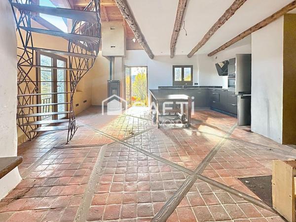 Environnement calme, rentabilité locative assurée