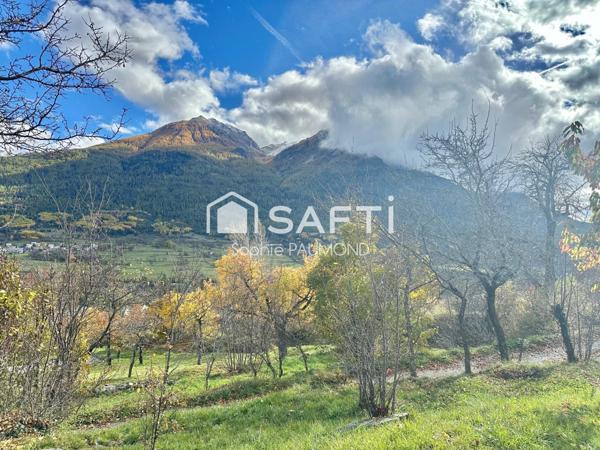 Environnement calme, rentabilité locative assurée