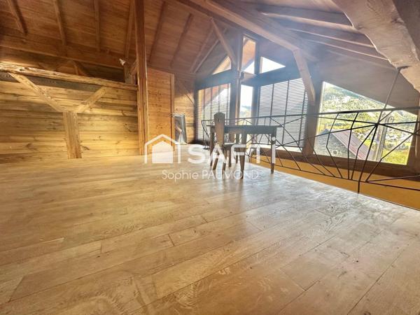 Environnement calme, rentabilité locative assurée