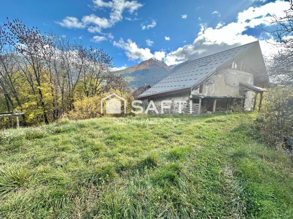 Environnement calme, rentabilité locative assurée