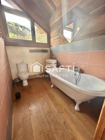 Environnement calme, rentabilité locative assurée