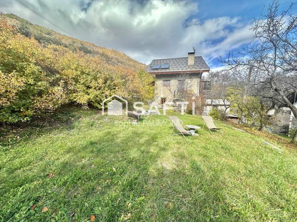 Environnement calme, rentabilité locative assurée