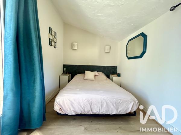 Maison à vendre 3 pièces 82,97 m² Segré-en-Anjou Bleu