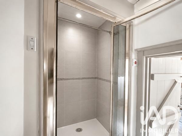 Maison à vendre 3 pièces 82,97 m² Segré-en-Anjou Bleu