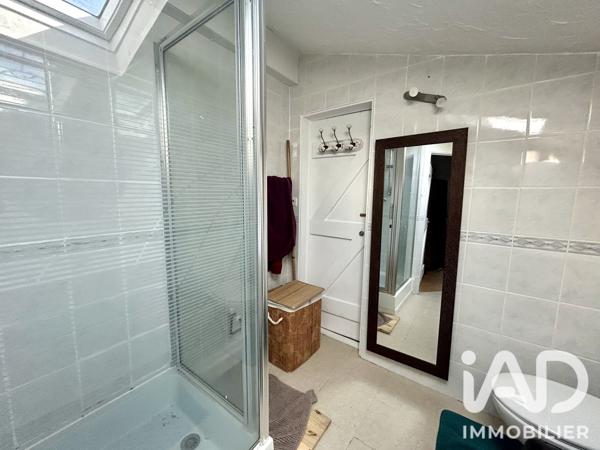 Maison à vendre 3 pièces 82,97 m² Segré-en-Anjou Bleu