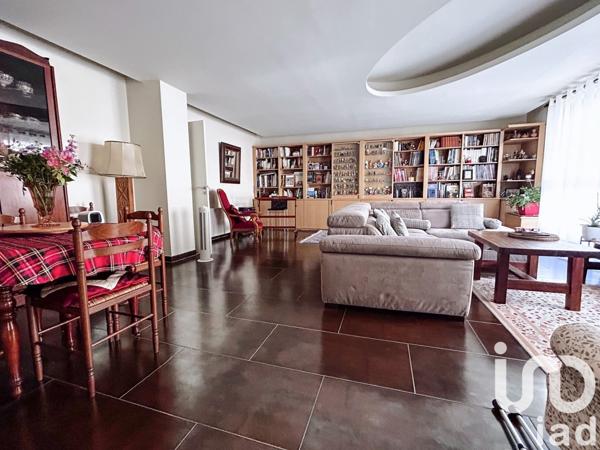 Appartement à vendre 6 pièces 140 m² Chartres