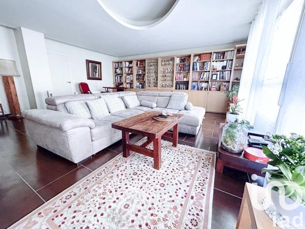 Appartement à vendre 6 pièces 140 m² Chartres