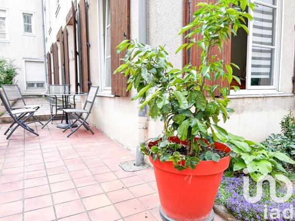 Appartement à vendre 6 pièces 140 m² Chartres