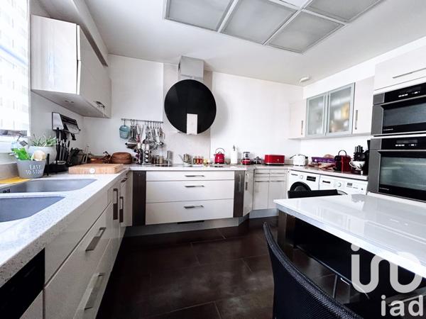 Appartement à vendre 6 pièces 140 m² Chartres