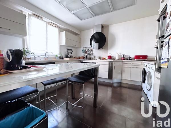 Appartement à vendre 6 pièces 140 m² Chartres