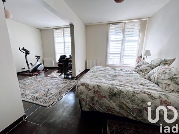 Appartement à vendre 6 pièces 140 m² Chartres