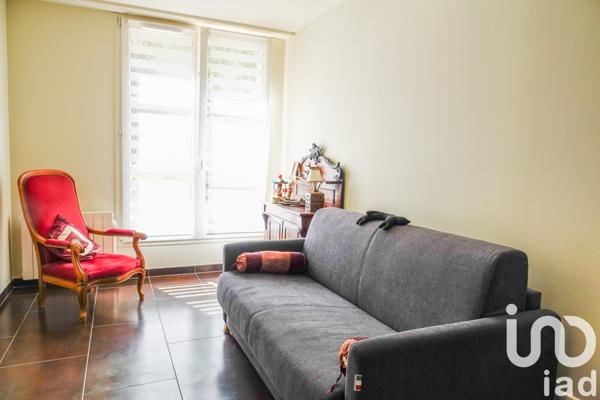 Appartement à vendre 6 pièces 140 m² Chartres