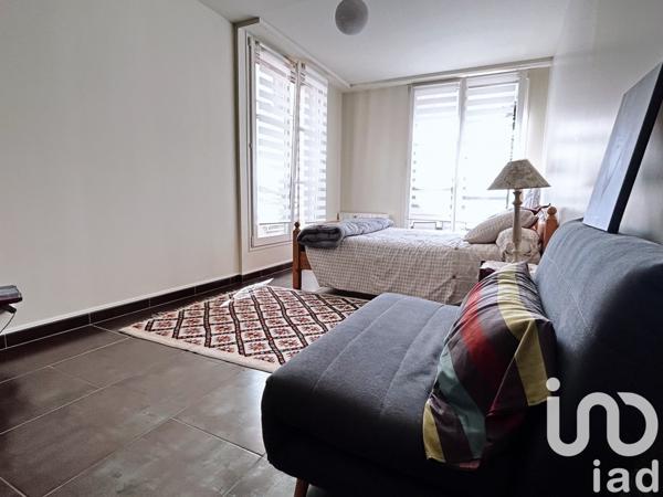 Appartement à vendre 6 pièces 140 m² Chartres