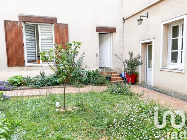 Appartement à vendre 6 pièces 140 m² Chartres