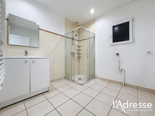 Maison plain pied intégral 90 m²