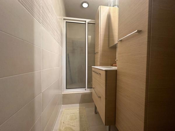 AIX EN PROVENCE NORD - QUARTIER ST DONAT - T5 102M2 Balcon