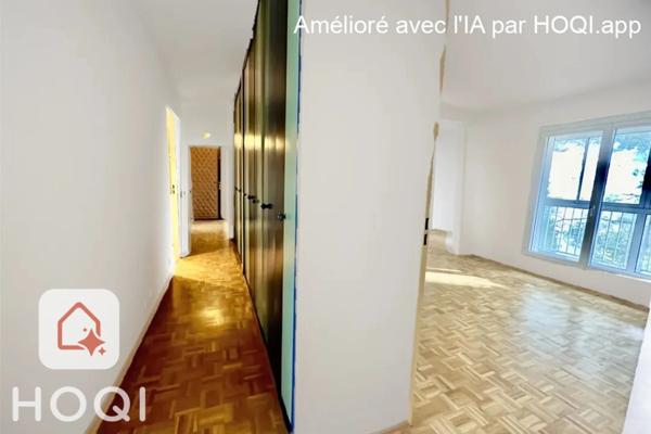 AIX EN PROVENCE NORD - QUARTIER ST DONAT - T5 102M2 Balcon
