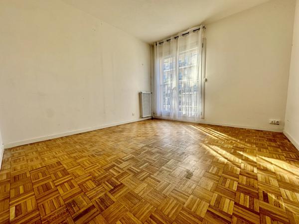 AIX EN PROVENCE NORD - QUARTIER ST DONAT - T5 102M2 Balcon