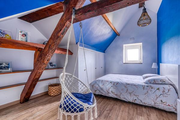 Maison Crecy La Chapelle 9 pièce(s) 270 m2