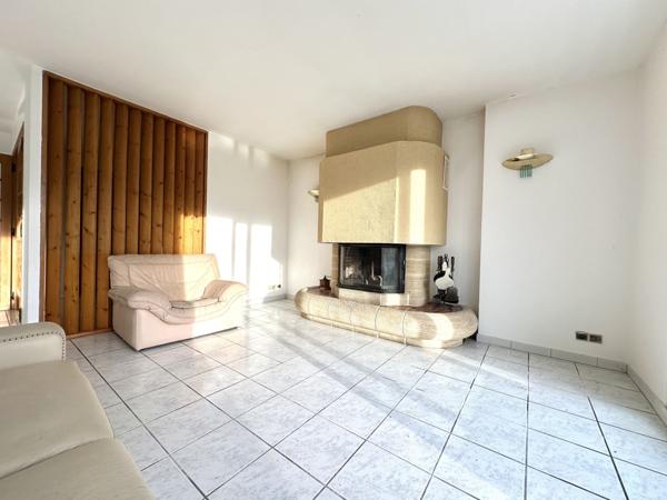 Maison 7 pièces - 190 m²