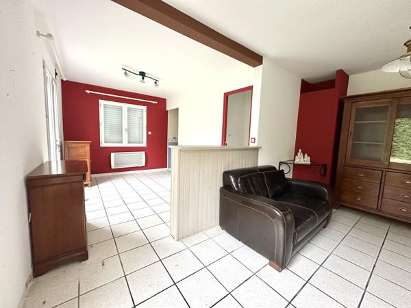 Maison 7 pièces - 190 m²