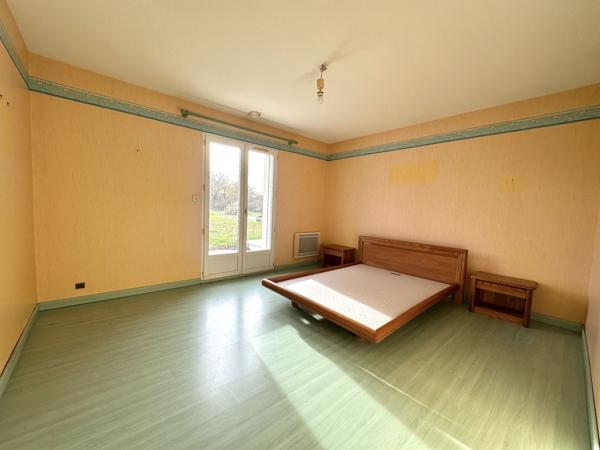 Maison 7 pièces - 190 m²