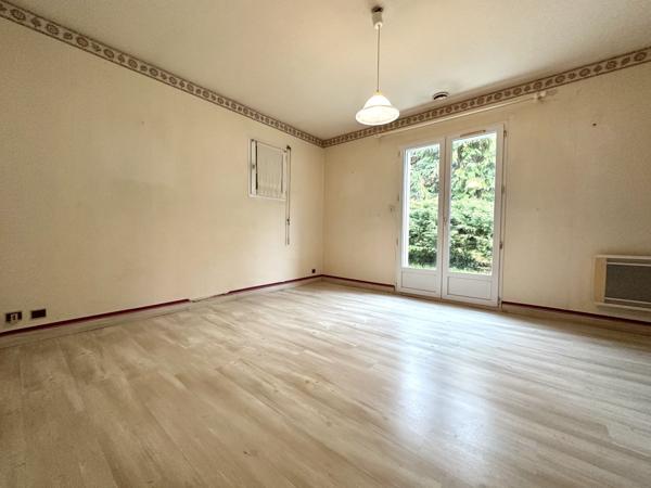 Maison 7 pièces - 190 m²