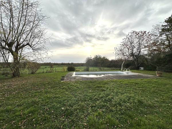 Maison 7 pièces - 190 m²