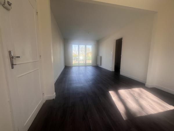 Maison à vendre |  Bassens |  5 pièces | 78 m²