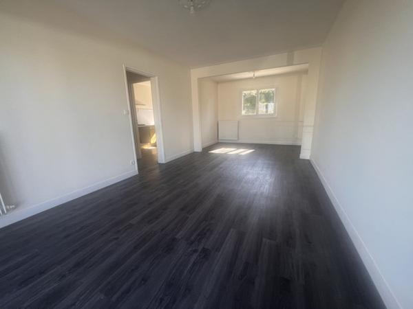 Maison à vendre |  Bassens |  5 pièces | 78 m²